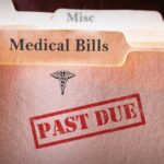 The Hidden Consequences Of Erasing Medical Debt