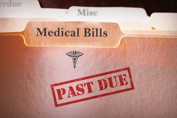 The Hidden Consequences Of Erasing Medical Debt