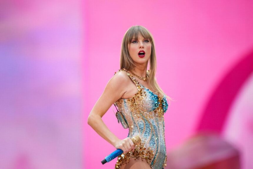 The plot to attack Taylor Swift’s Vienna shows was intended to kill thousands, a CIA official says – The Denver Post