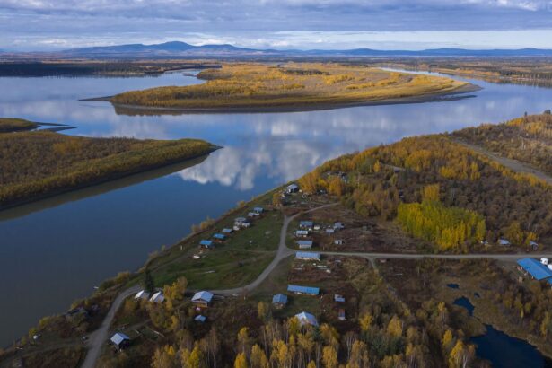 There's more mercury in melting Arctic permafrost than we thought