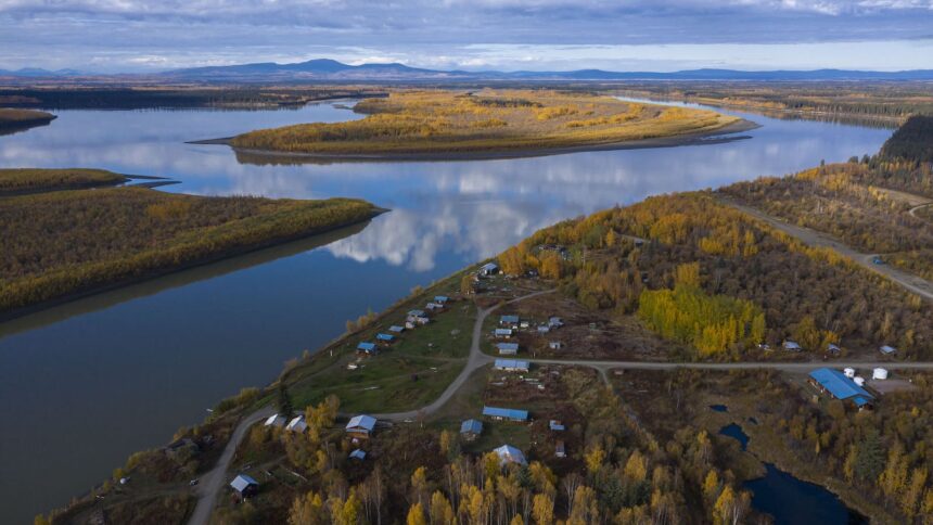 There's more mercury in melting Arctic permafrost than we thought