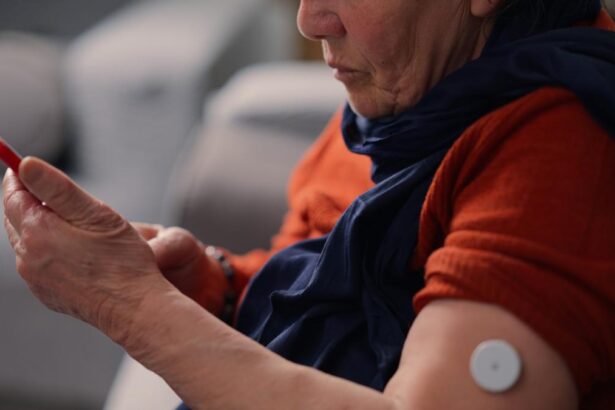 Thousands of diabetics to benefit from new funded devices