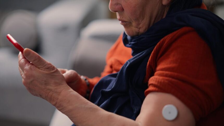 Thousands of diabetics to benefit from new funded devices