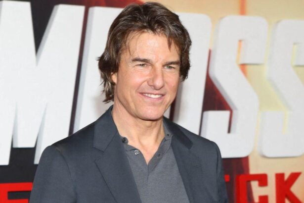 Tom Cruise is in 'Denial' Over His Infamous B.O. Tanking Relationships