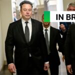 Top court orders ban on Elon Musk’s X in Brazil