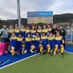 Tuataras complete unbeaten season with victory in final