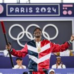 USA basketball stars, women’s sports and Snoop Dogg pins: 2024 Olympics collectibles winners