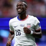 USMNT Striker Power Rankings: Gap behind Folarin Balogun is closing with Josh Sargent surging