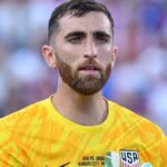 USMNT summer transfer grades: Matt Turner's loan move to Crystal Palace not ideal