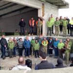 WW2 coastal defence site reopens to the public