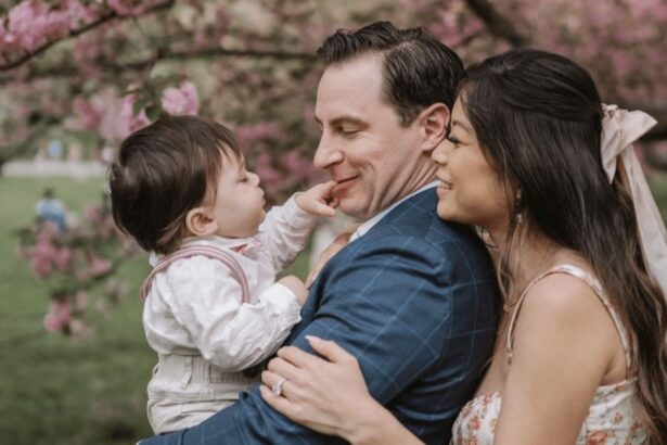 Christine Tran Ferguson reveals her second pregnancy one year after the passing away of her 15-month-old son. (Image via @Christine Tran Ferguso/ Instagram)