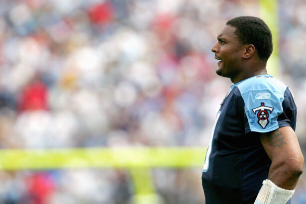 Why the new Steve McNair Netflix documentary, while informative, feels incomplete