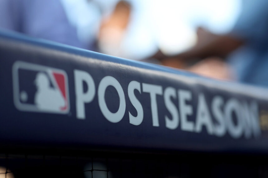 With September on the horizon, is the 2024 MLB postseason race already over?