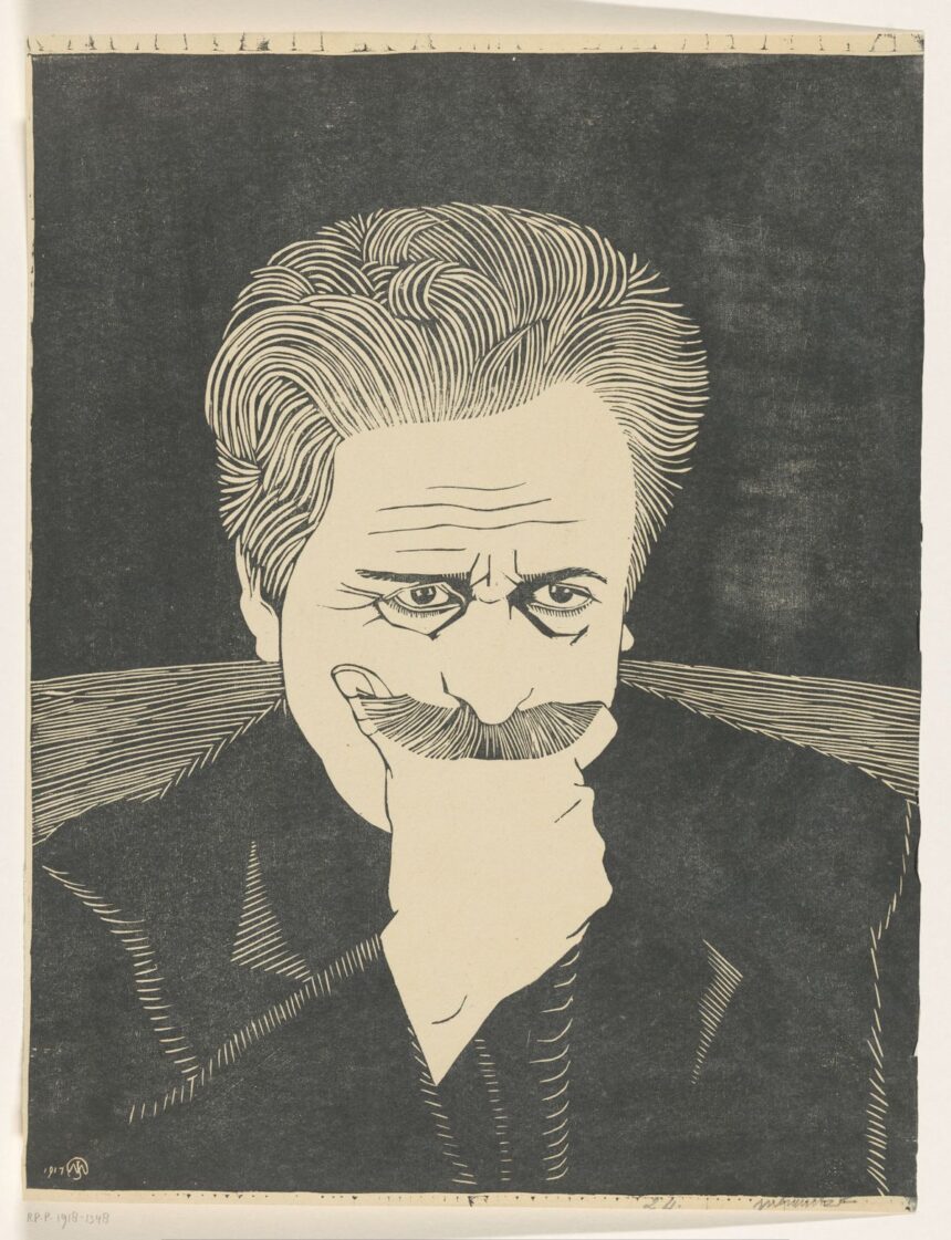 A New Exhibition in Amsterdam Explores the Holocaust Through Looted Objects