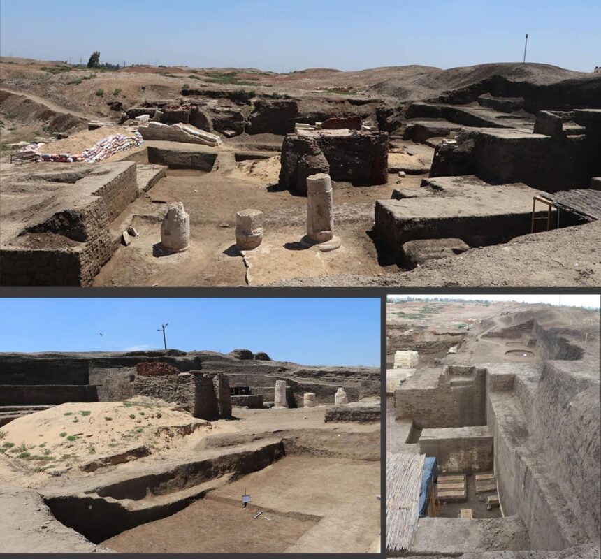 This Massive Egyptian Observatory Is Unlocking Celestial Secrets of an Ancient Culture