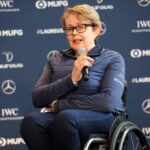 ‘Disgrace’ that Baroness Tanni Grey-Thompson had to ‘crawl off’ train – ParalympicsGB chief