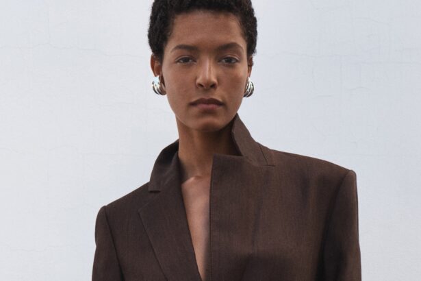 A.L.C. Spring 2025 Ready-to-Wear Collection