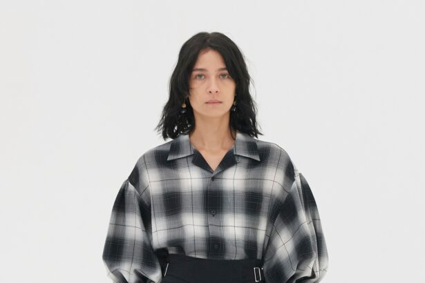 Hyke Tokyo Spring 2025 Collection