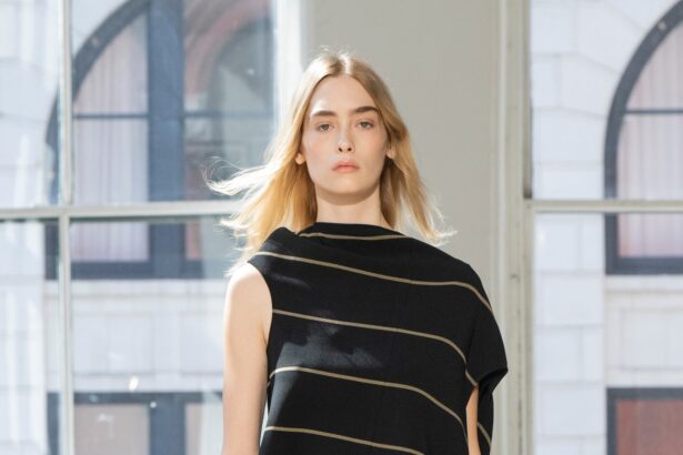 Proenza Schouler Spring 2025 Ready-to-Wear Collection
