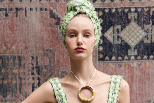 St. John Spring 2025 Ready-to-Wear Collection