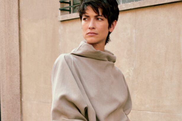 Dušan Spring 2025 Ready-to-Wear Collection