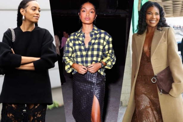 10 Celebrity Minimalist Styles You Can Replicate For The Weekend