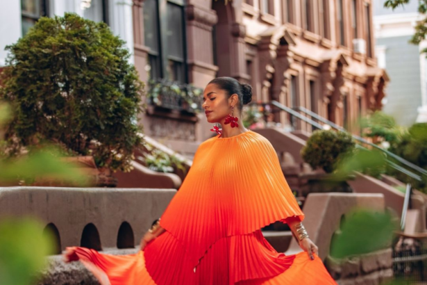 Fresh Summer Outfit Ideas To Flex Before The Season Bows Out
