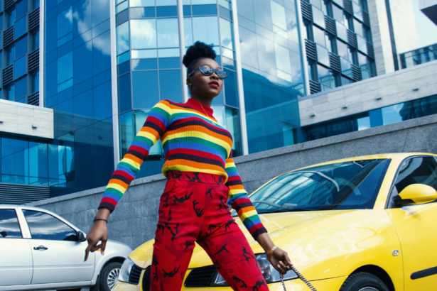 Why Fall Thrifting Is The Ultimate Autumn Fashion Hack