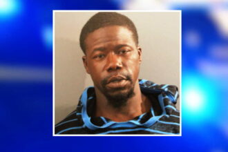 12 years for man who beat, sexually assaulted woman he lured from Greyhound bus terminal