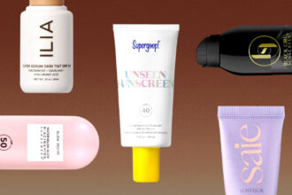 13 Best Sunscreens for Dark Skin, Tested & Reviewed for 2024