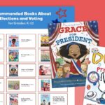 26 Best Kids Books About Elections for Future Voters