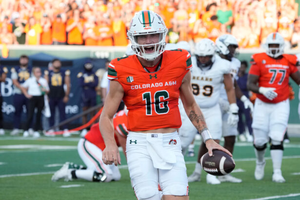 3 CSU players who could pose threat to Deion Sanders’ Colorado in Week 3 ft. Brayden Fowler-Nicolosi
