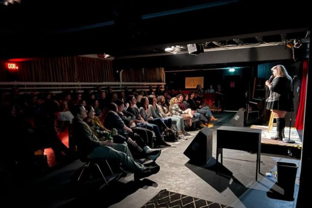 3 Denver comedy venues will close or move