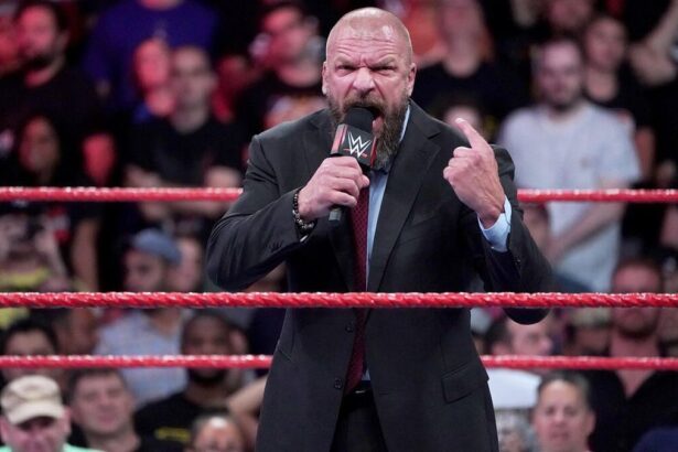 35-year-old WWE star wants to see Triple H bring about massive change to the roster