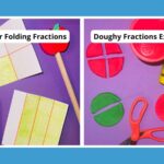 Fraction Activities Feature