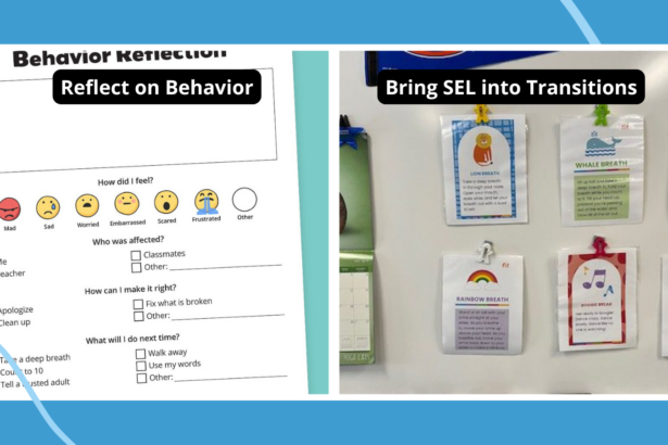 48 Simple Social-Emotional Learning Activities for All Ages