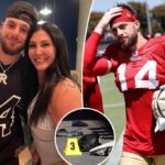 49ers' Ricky Pearsall 'in good spirits' after shooting: mother