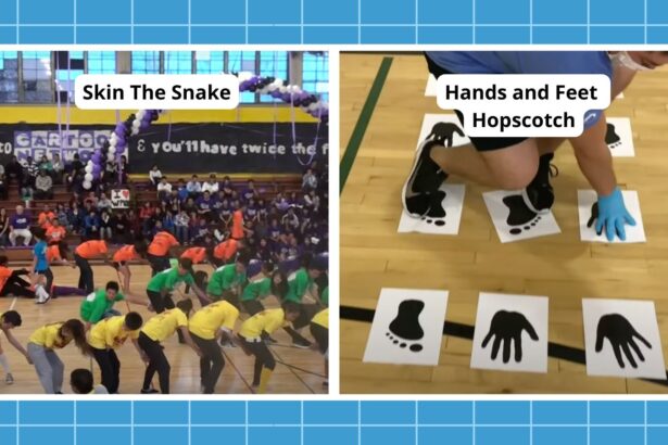 51 Pep Rally Activities and Games for Kids of All Ages