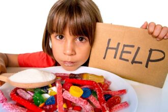 7 Food Ingredients Your Children Should Never Eat