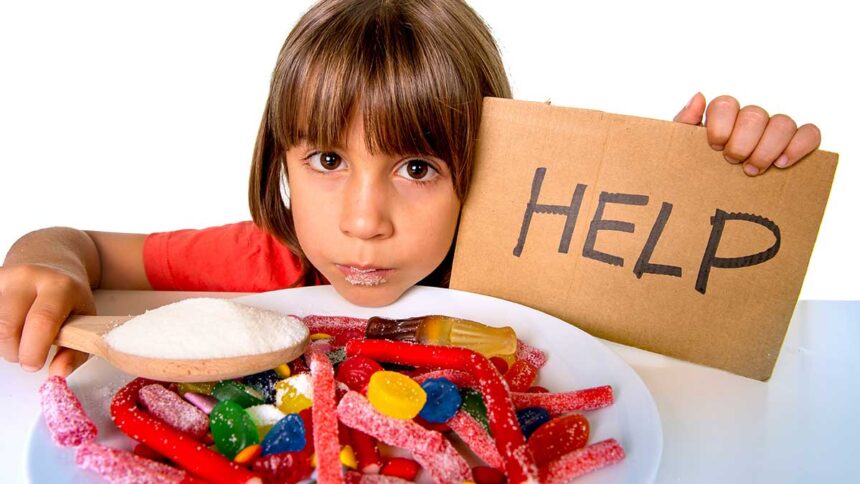 7 Food Ingredients Your Children Should Never Eat