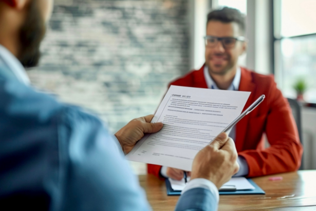7 Resumé Secrets to Fast Track Your Career Change
