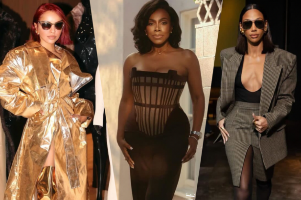 10 Best Celebrity-Inspired Looks You Can Recreate This Week