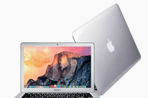 A $999 MacBook Air for $250? Wow