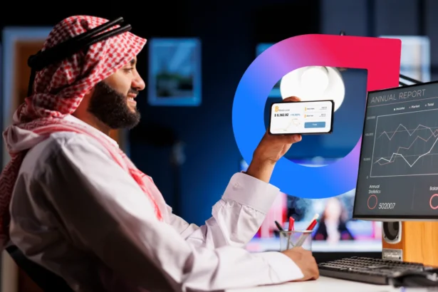 A Detailed Guide to Mobile App Development Cost in Saudi Arabia