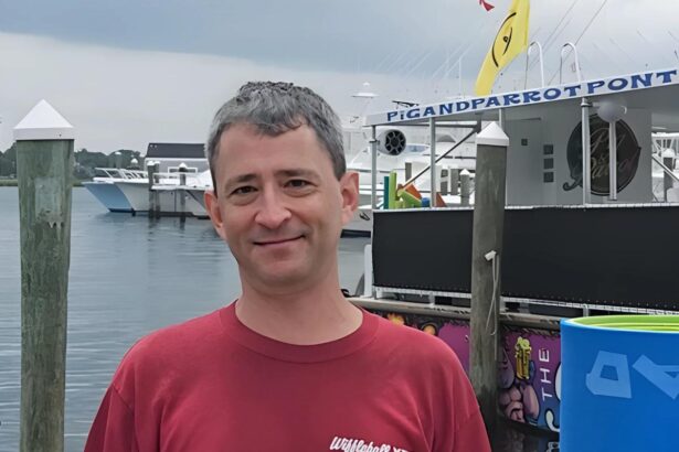 A Gen Xer with a master’s degree hasn’t found work in 9 years. He says he’s only landed four interviews.