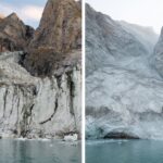 A Huge Tsunami Caused by a Thinning Glacier Created a Seismic Event for Nine Days