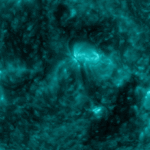 A Perfect Storm of Solar Activity Is About to Unleash an Amazing Show