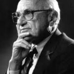 A Possible Correction on Milton Friedman's "Isolation"