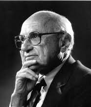 A Possible Correction on Milton Friedman's "Isolation"