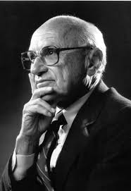 A Possible Correction on Milton Friedman's "Isolation"